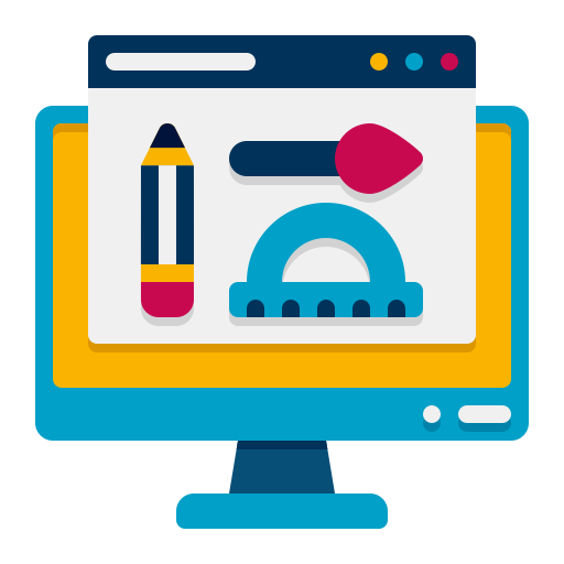 Graphic design