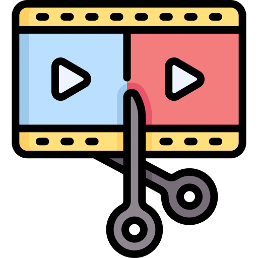 Video editing